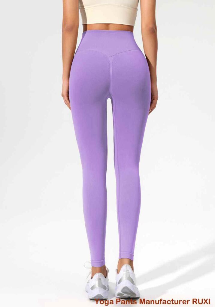 7 Yoga-Shorts RUXI lb3552
