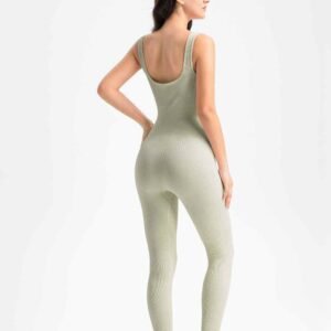 lila Yogahose RUXI lb916