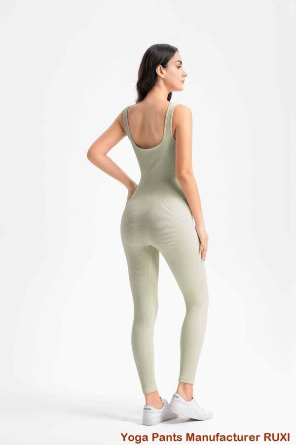 lila Yogahose RUXI lb916