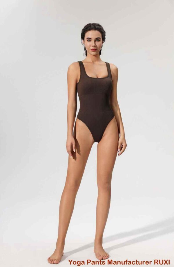 kurzes Workout-Tanktop RUXI lb936