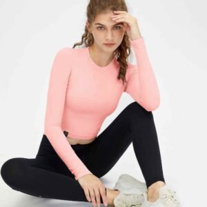 Yoga-Turnanzug RUXI lb966