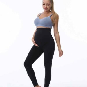 beste nahtlose Trainingsleggings