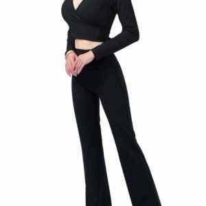 Yoga-Leggings im Angebot RUXI