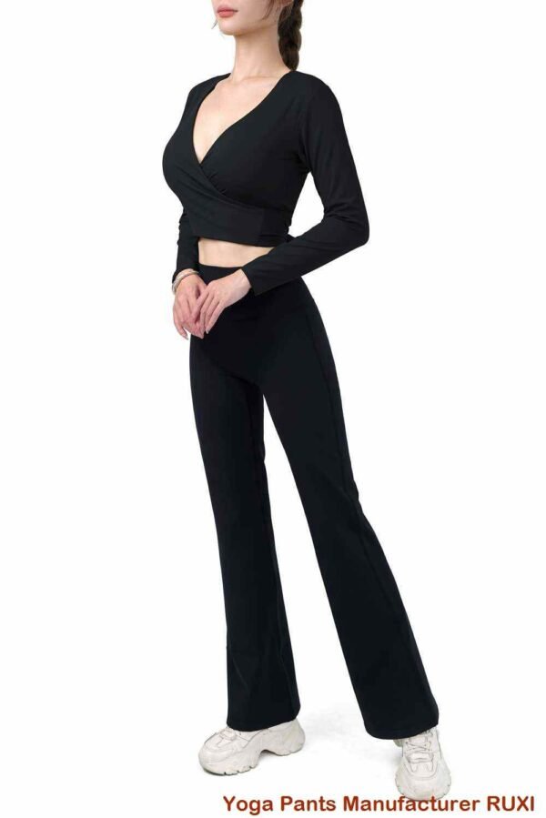 Yoga-Leggings im Angebot RUXI