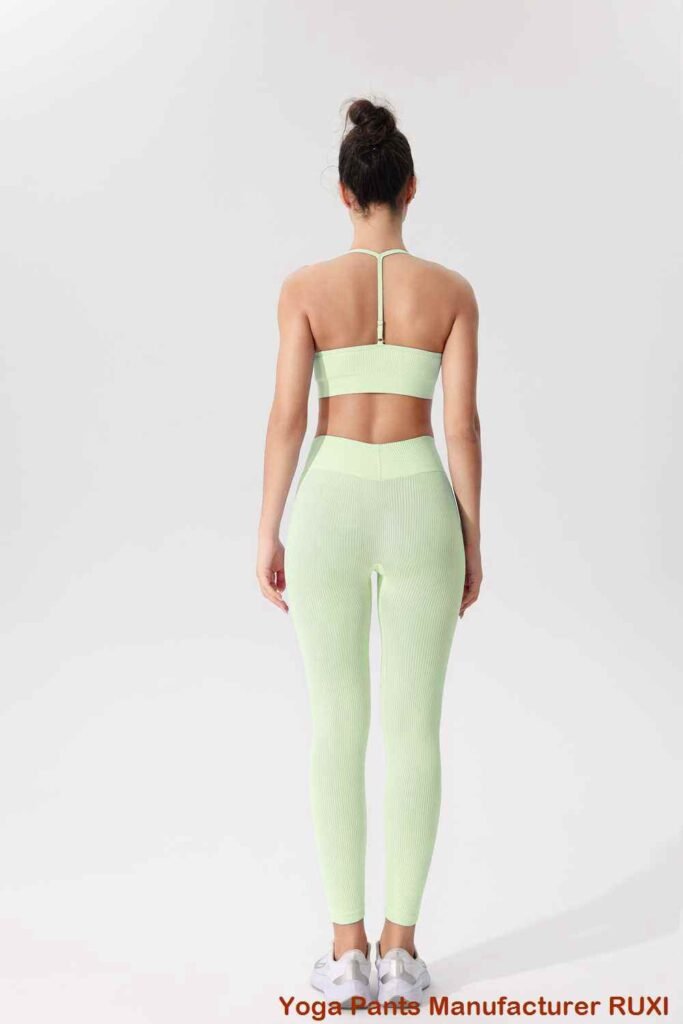 sportliche Bikershorts RUXI