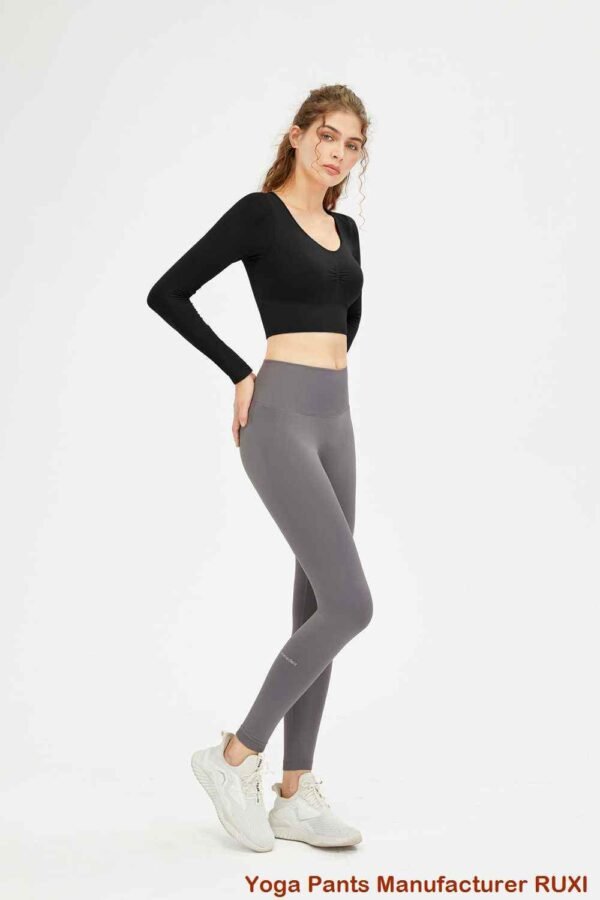 gepolsterte Segelshorts RUXI