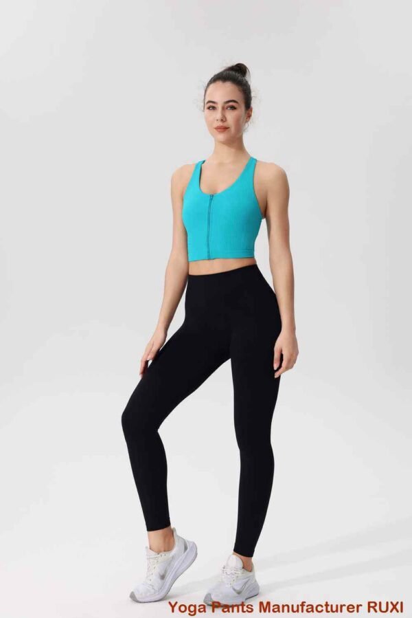 7 Zoll sportliche Shorts RUXI