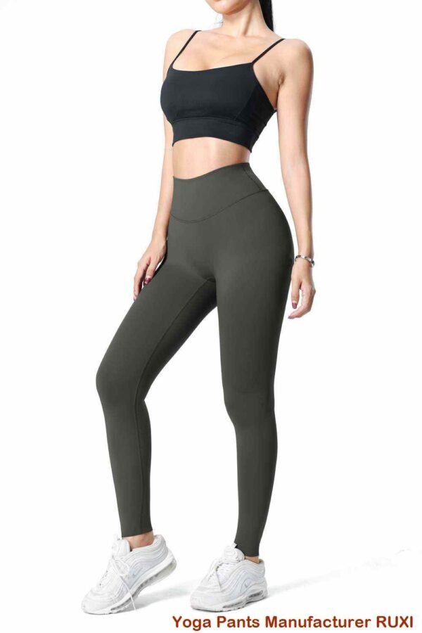 ungefütterte Laufshorts RUXI