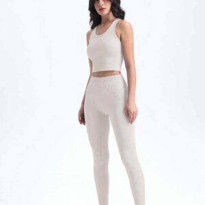 Kompressions-Yoga-Leggings RUXI