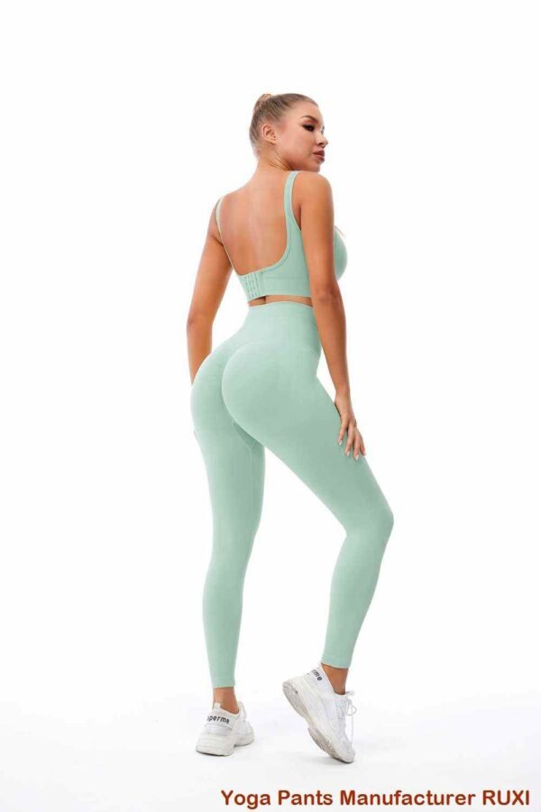 die besten Trainingsleggings RUXI
