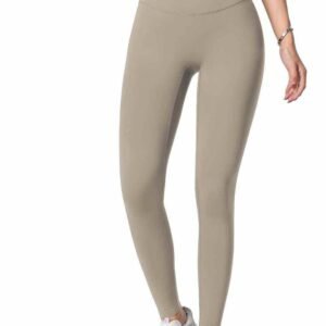 Yoga-Shorts in Übergröße RUXI