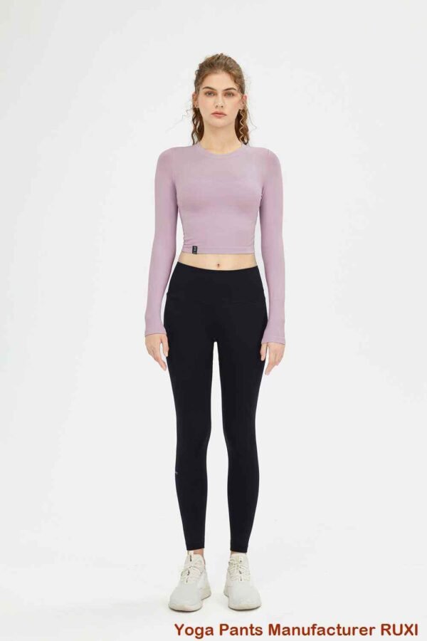 3x Yogahose RUXI lb964