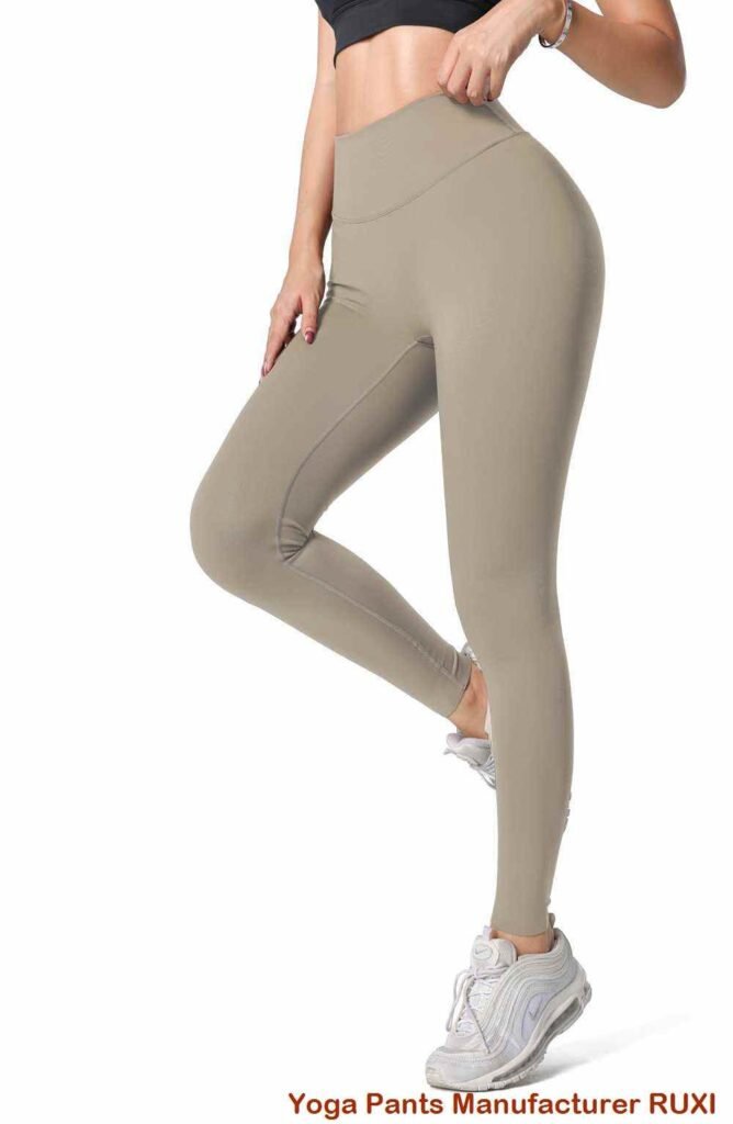 Yoga-Skorts RUXI lb3443