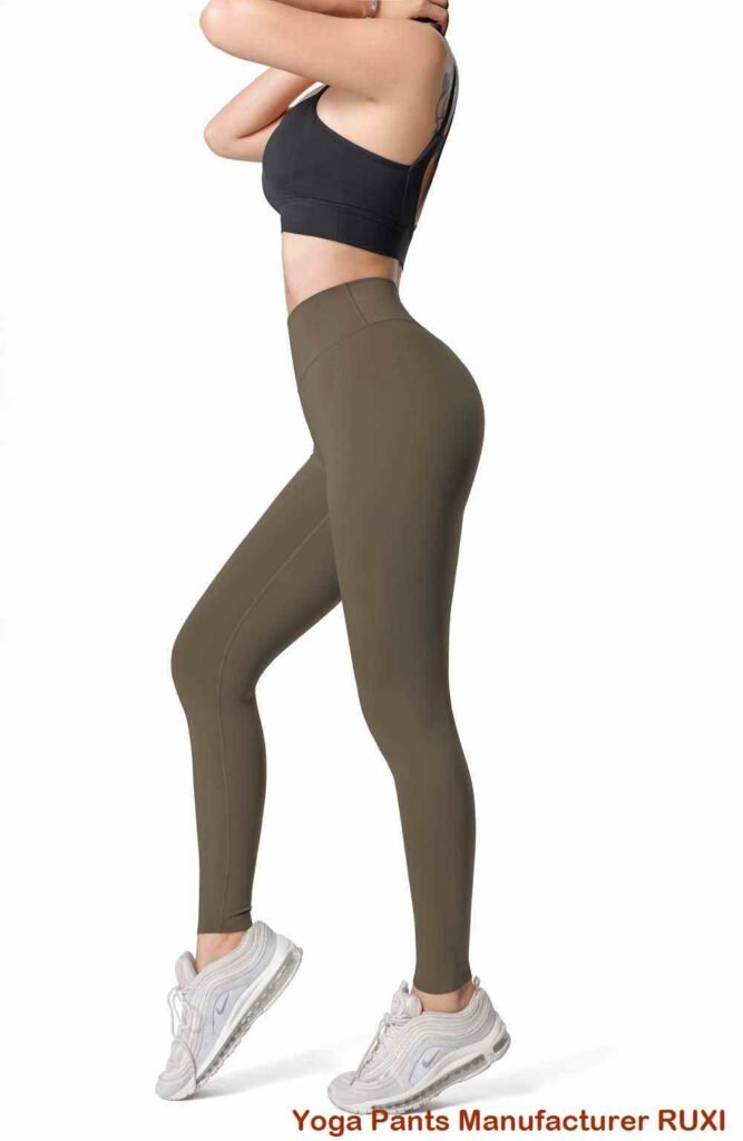 Yoga-Set für Damen RUXI lb773