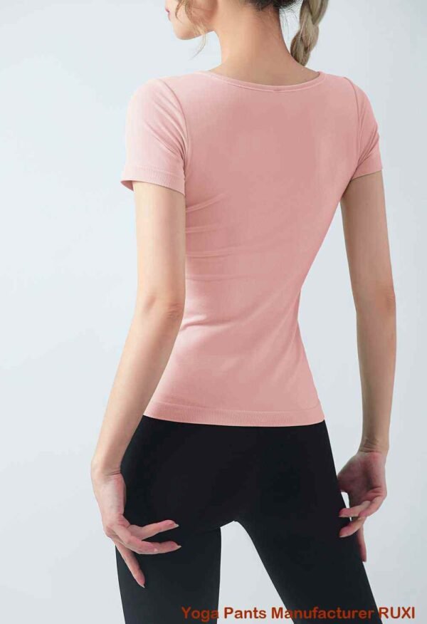 nahtloser Sport-BH RUXI lb1001