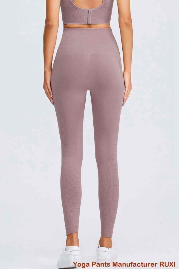 lange Yoga-Shirts RUXI lb832