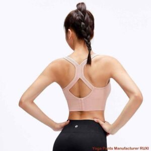 Turnhose scrunch RUXI lb2090