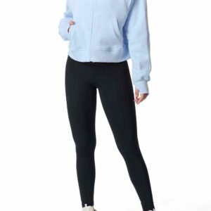 gepolsterter Crop-Top-BH RUXI