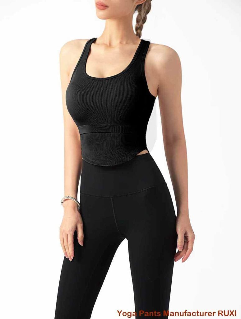 Periodenshorts für den Sport RUXI