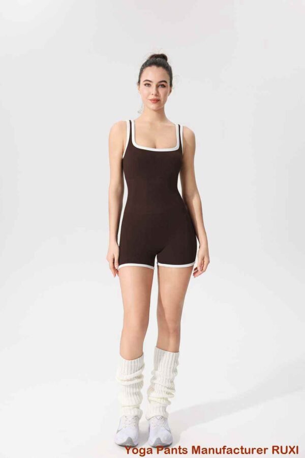 fließende Laufshorts RUXI lb1717