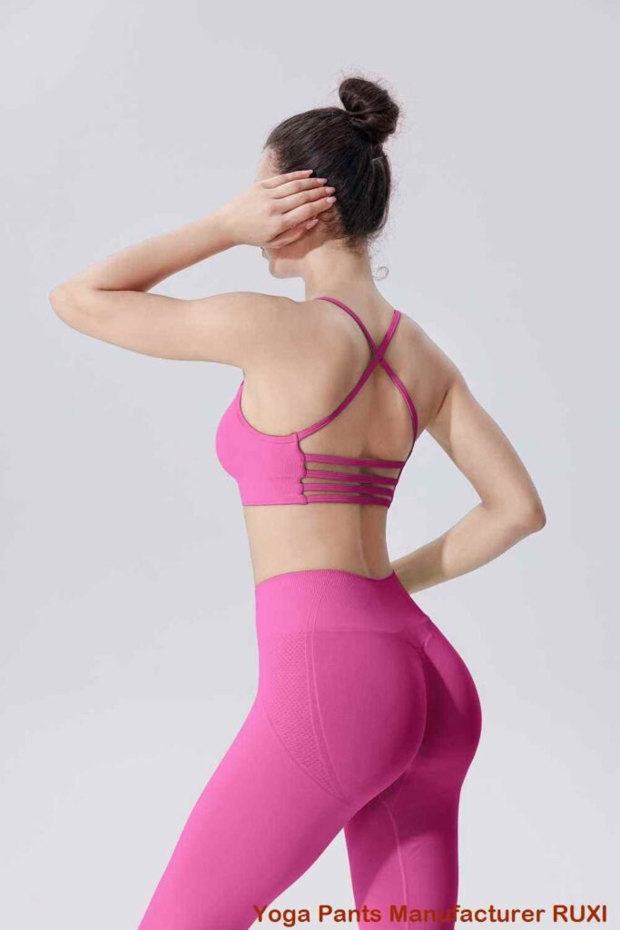 Aurgelmir-Shorts RUXI lb3606