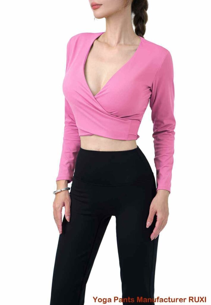 Schlagleggings für Damen RUXI