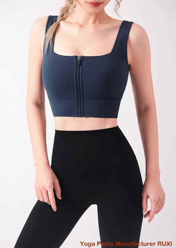 rosa Yoga-Leggings RUXI lb245