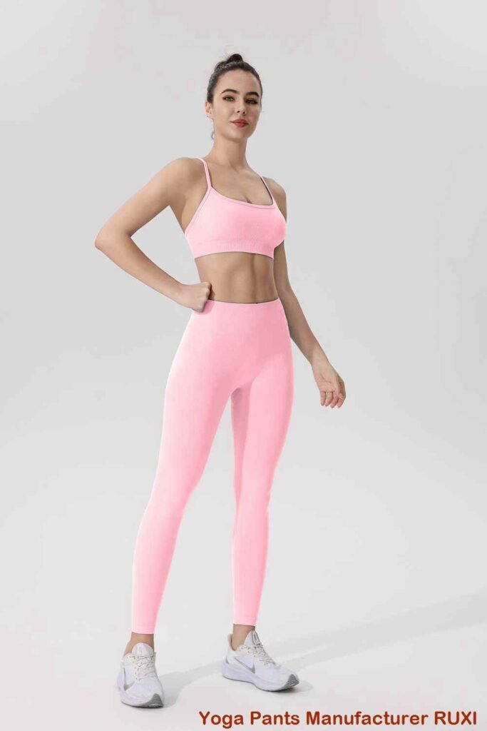 Halo Performance-Shorts RUXI