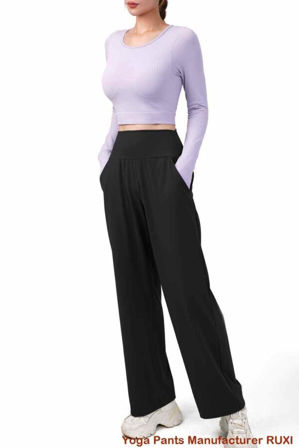 rote Basketballshorts RUXI lb1908