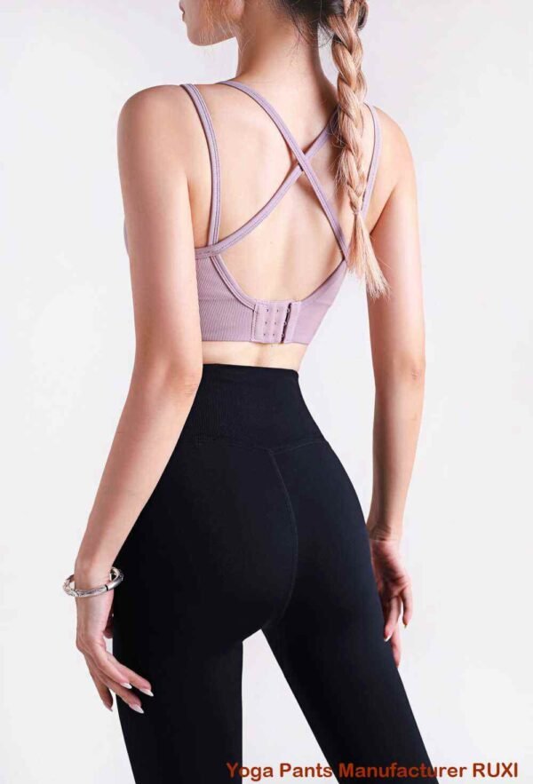 36ddd Sport-BH RUXI lb1176