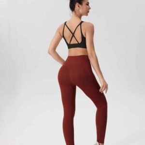 gepolsterte Snowboardhose RUXI