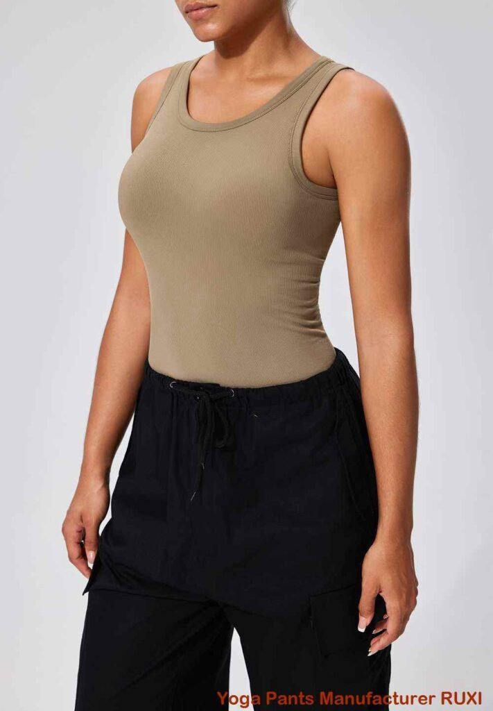 Trainings-Legging-Shorts RUXI