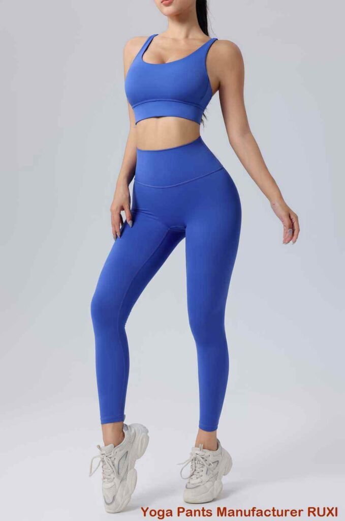Push-up-Sport-BH RUXI lb3683