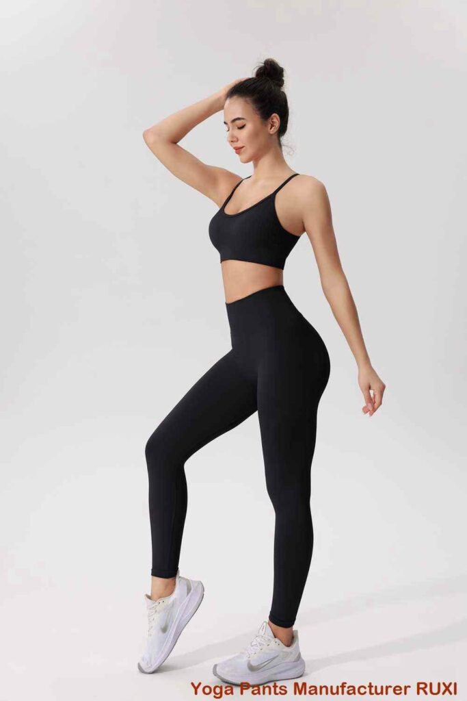 einteiliger Yoga-Bodysuit RUXI