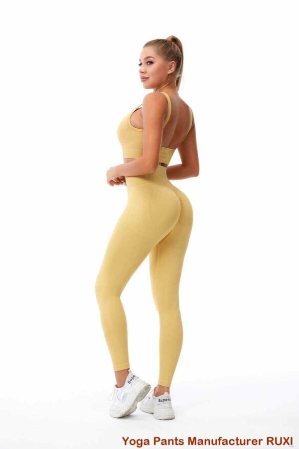 schwarze sportliche Shorts RUXI