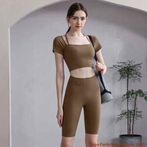 Leggings zum Gewichtheben RUXI