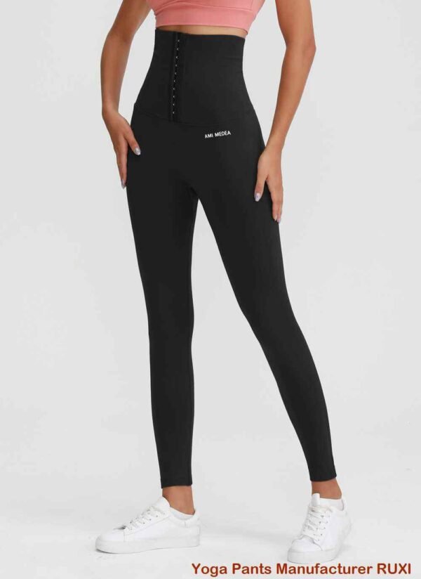 ACTGLARE bester Sport-BH RUXI