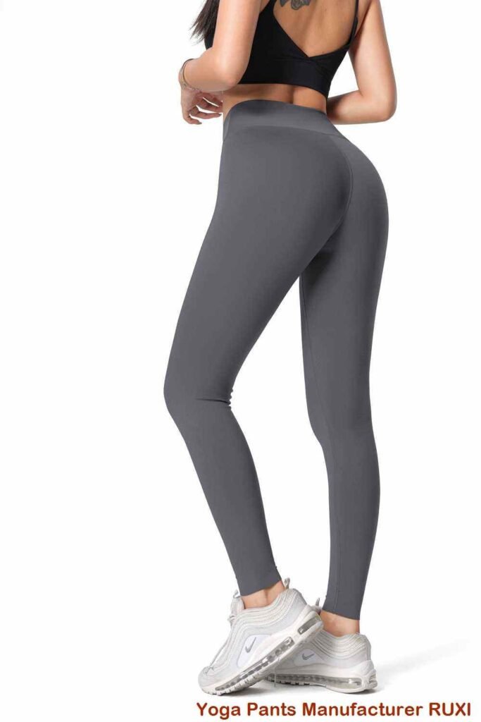 Yoga-Bekleidung RUXI lb55