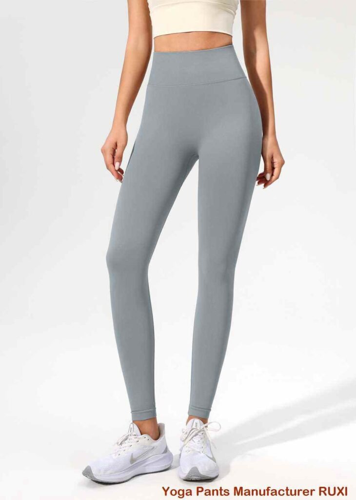 Fahrradhose rosa RUXI lb2987