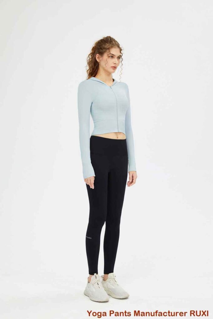 Hot-Yoga-Kleidung RUXI lb533