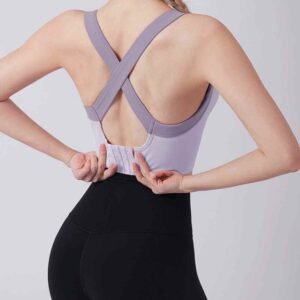 sportliche Bikershorts RUXI