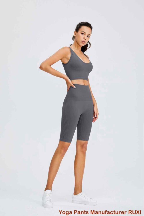 langes Sporttop RUXI lb1364