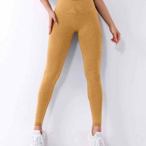 Schwangerschafts-Yoga-Shorts RUXI