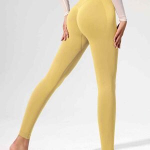 rückenfreies Sporttop RUXI lb1468