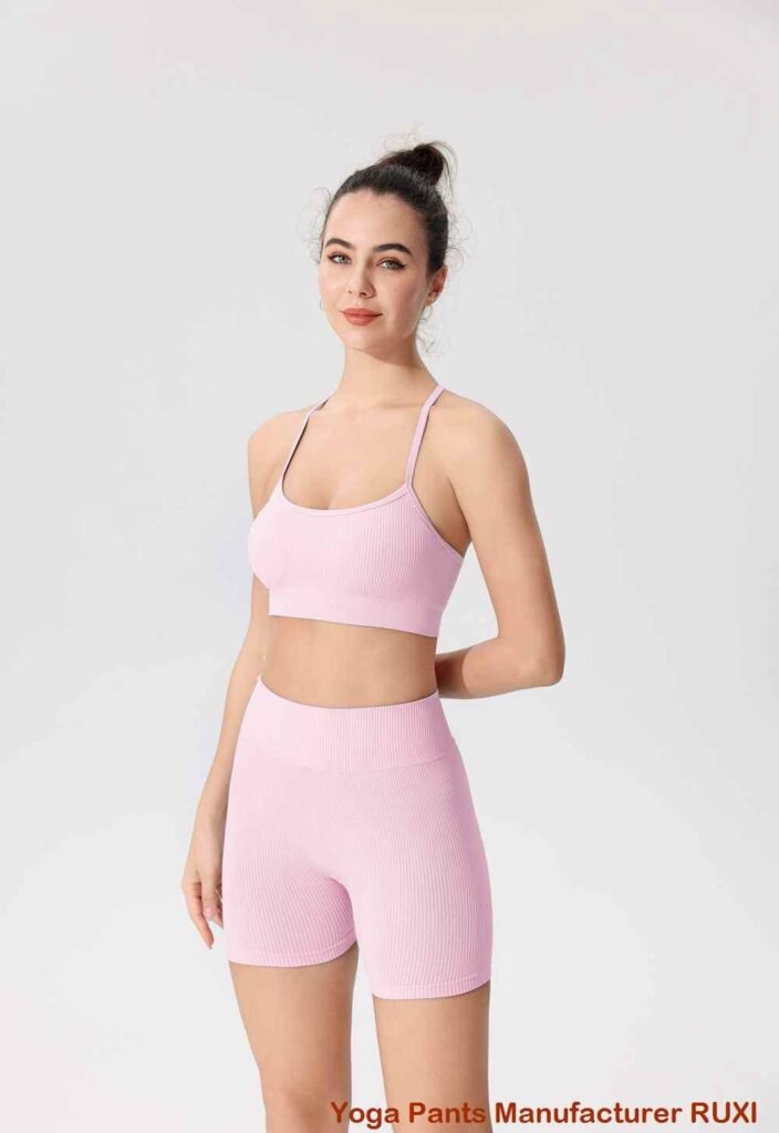Damen Boxshorts RUXI lb2963