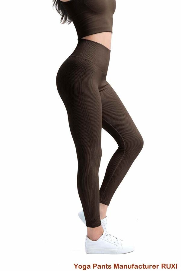 rote Golfshorts RUXI lb1624