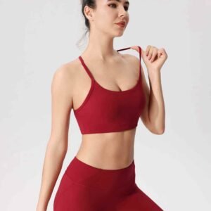 bedruckte Yogahose RUXI lb380
