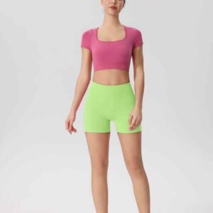 Kompressions-BH für große Brüste