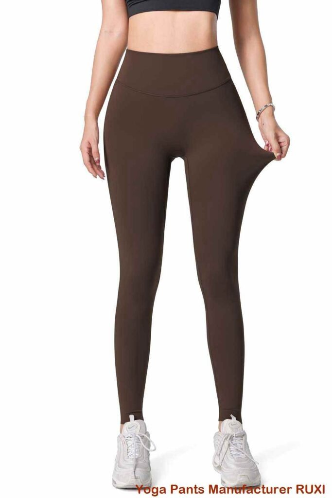 Yoga-Einteiler-Overall RUXI lb712