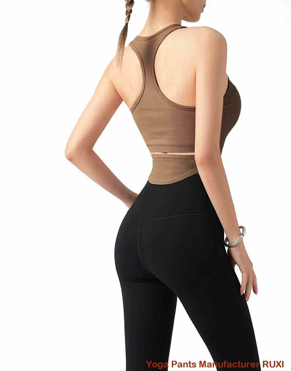 schwarze Golfshorts für Damen